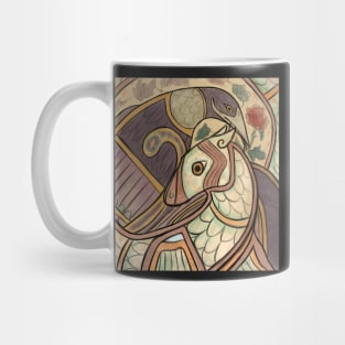 Of Land and Sky Mug